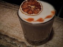 -CASA Grande酒漾·西餐及酒吧(长沙君悦酒店)