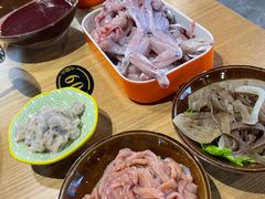 -铭记蛙小仙·活蛙畅享(CBD万达广场店)