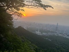 -千佛山风景名胜区
