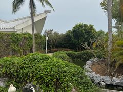 -亚龙湾海底世界