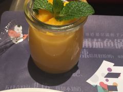 -新辣道鱼火锅(领展购物广场·中关村店)