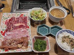 -小肉魁家•烧肉放题自助(南门中大国际店)