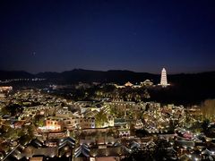 -云端咖啡(古北水镇景区店)