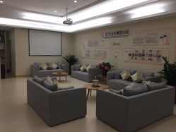 -莉泽月子中心(凯旋江景店)