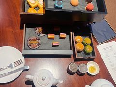 -璞瑄酒店大堂吧