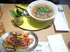 -蔡澜Pho·越南粉餐厅(海上世界店)