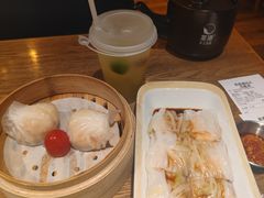 -味先肠粉(珠光路店)