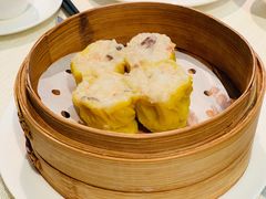 鲜菇烧卖-御宝轩(益丰·外滩源店)