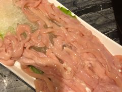 -重庆大队长火锅(凤城八路店)