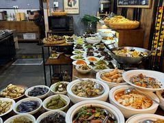 -水先生寧波菜(天一店)