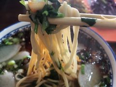 -吾穆勒蓬灰牛肉面·清真(北滨河中路店)