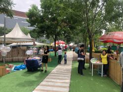 -萌宠亲子动物乐园(槐房万达店)