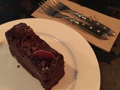 -The Coffee Academïcs(铜锣湾店)