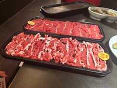 -正禾鲜·潮汕牛肉火锅(凯德天府店)