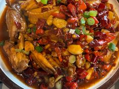 -江西老表·经典江西八大碗