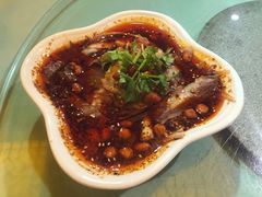 夫妻肺片-陈麻婆豆腐总店