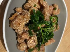 -隅乐胡椒虾·台湾菜·团建(皇岗店)