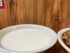 豆浆（大）-真素诚·清真(新华路店)