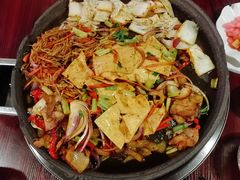 -一烙锅(友谊店)