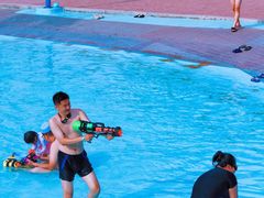 -欢乐水魔方水世界