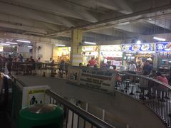 -牛车水美食街