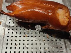 -盛百味·家宴餐厅(霸州分店)