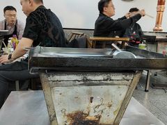 -郝大姐·乌龙山铁板烧(大学城三店)