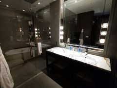 -上海柏悦酒店