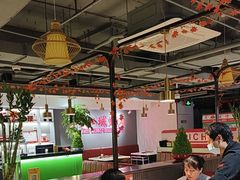 -炙城·韩式烤肉(南京东路店)