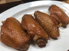 -翅客(紫金大街店)
