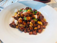 -望乡楼上海菜(日月光店)