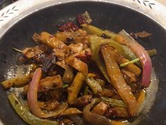 -佰家小厨·南京菜(夫子庙店)