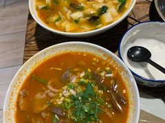 -有奴思烤肉·清真(正宁路店)