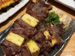 -人间酒暖·Go blanc·烧鸟·深夜食堂(陆家嘴店)