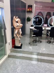 -MINX名珂斯·烫染形象设计