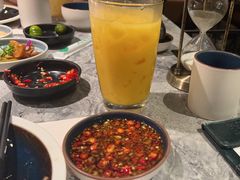 -大头椰·海南椰子鸡火锅(思明万象城店)