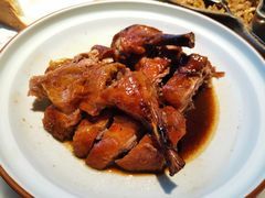 -绿茶餐厅(成都太古里店)