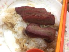 -一乐烧鹅(中环店)