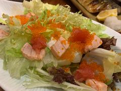 -千代饮兵卫日本料理(东二环泰禾广场西区店)