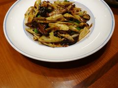-万荣烤鸭店·北京菜(天坛店)