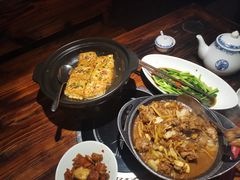-瑶王府·广西菜(相思湖店)