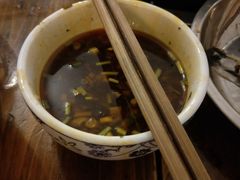 -仔耳朵冷锅鱼蛙芋儿鸡(莲花东路店)