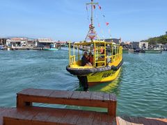 -蓝湾碧波·老字号·疍家非遗海上餐厅