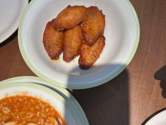 -萨莉亚意式餐厅(杭州西溪龙湖天街店)