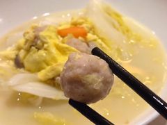 -樟木头三正半山酒店·汉宫中餐厅