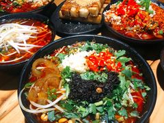 -蜀一数二串串香