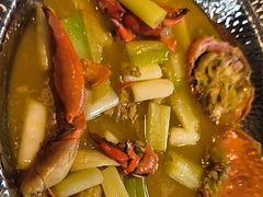 -好厨郎烤鱼·家常菜(红旗路总店)