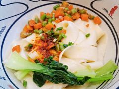 招牌biangbiang面-陇上秦轩biangbiang面(萧山万象汇店)