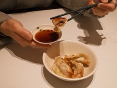 笋肉锅贴-蒋家桥饺面店(四望亭路店)