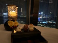-Caprice(香港四季酒店)